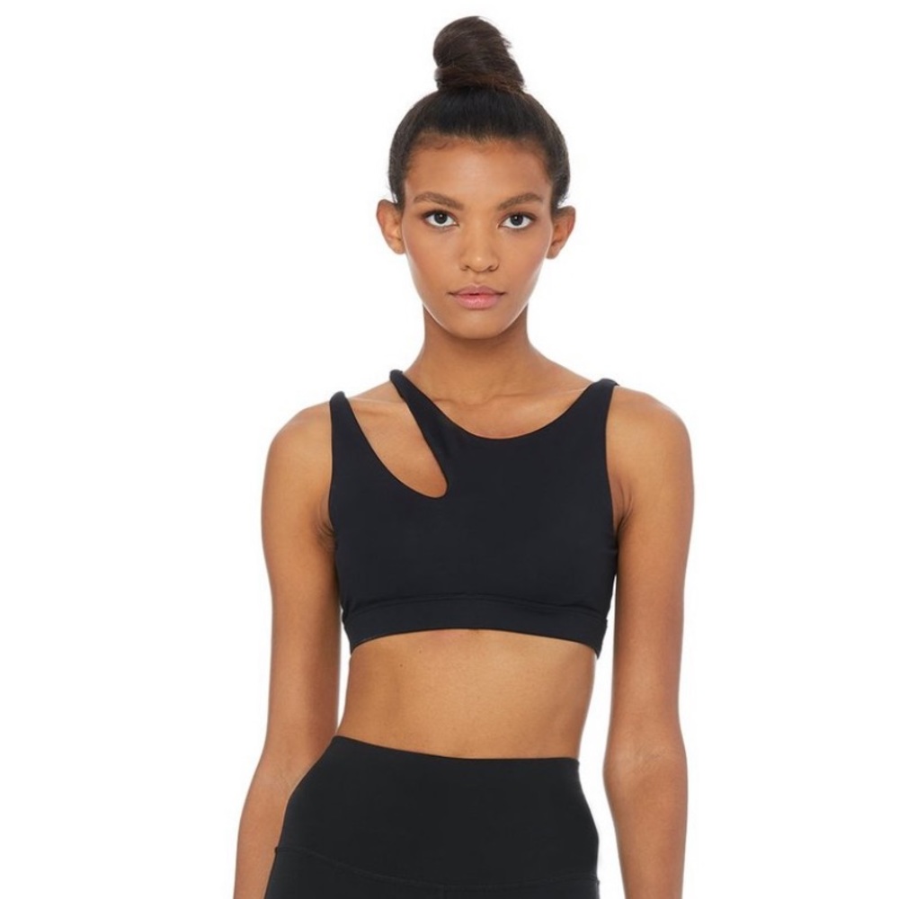 Alo Yoga Peak Bra